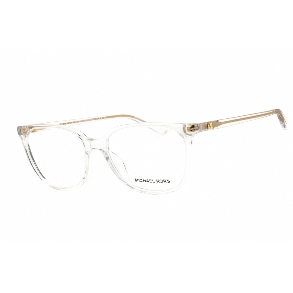Michael Kors MK4067U Eyeglasses Acetate Oval